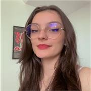 Bonjour, je m’appelle Anaya et je propose des cours à domicile et/ou du soutien scolaire. Je me tiens à votre disposition 😁